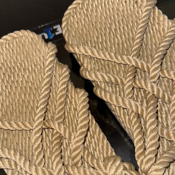 Nomadic State of Mind JC.2 With Vibram Sole Camel - Picture 6 of 11